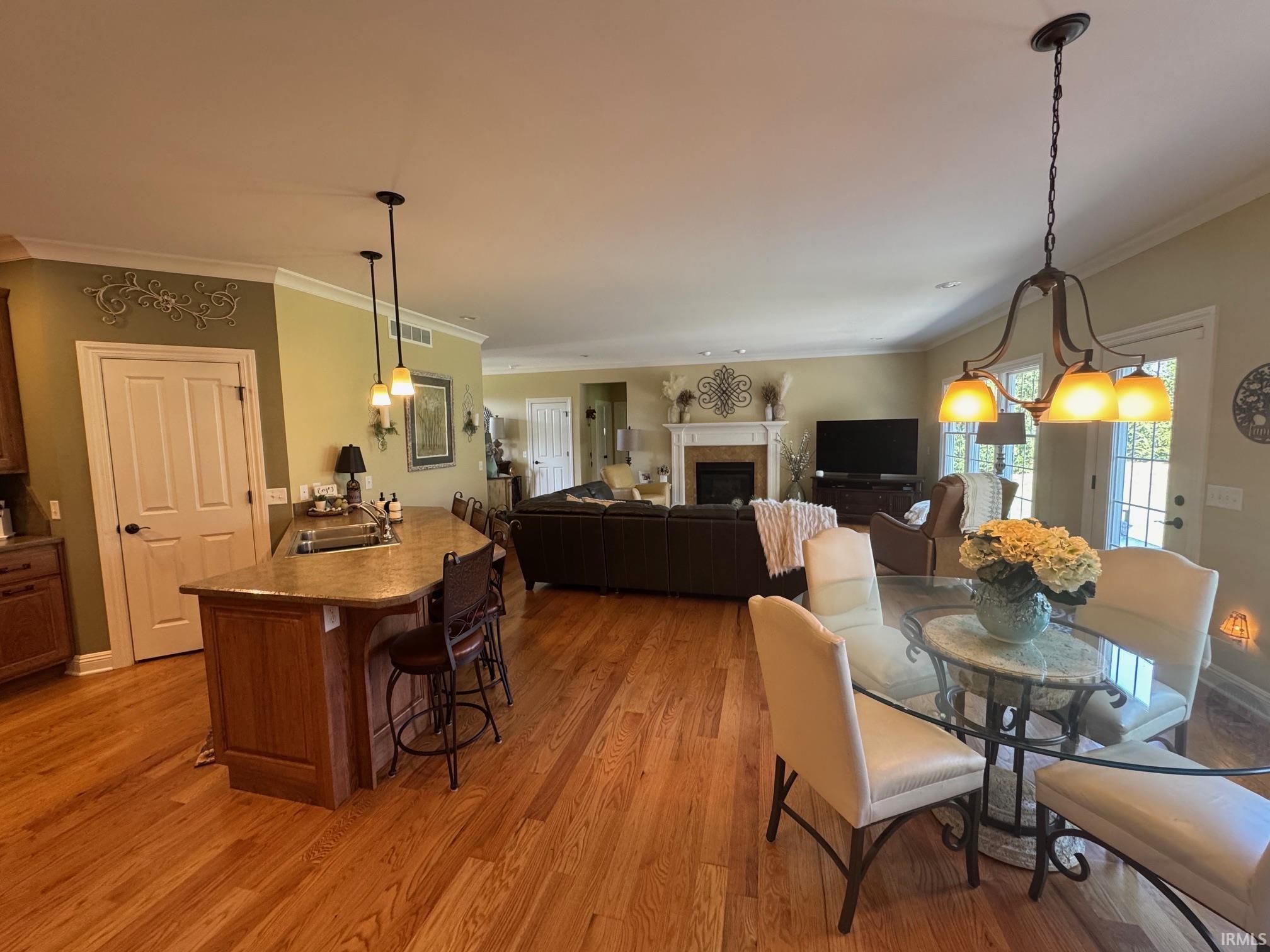 1519 Briar Lane Rochester, IN 46975 - Photo 7 of 28