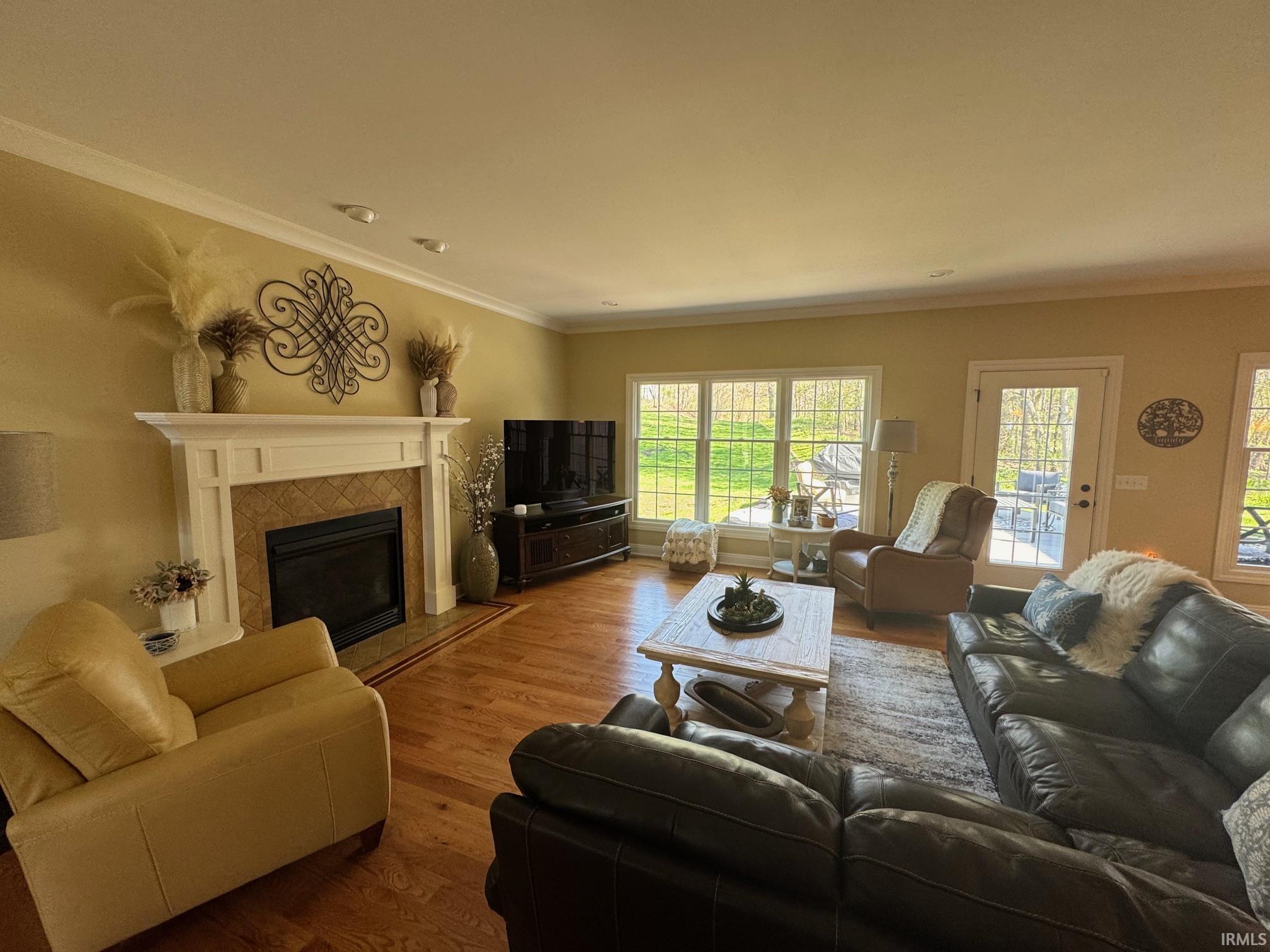 1519 Briar Lane Rochester, IN 46975 - Photo 8 of 28