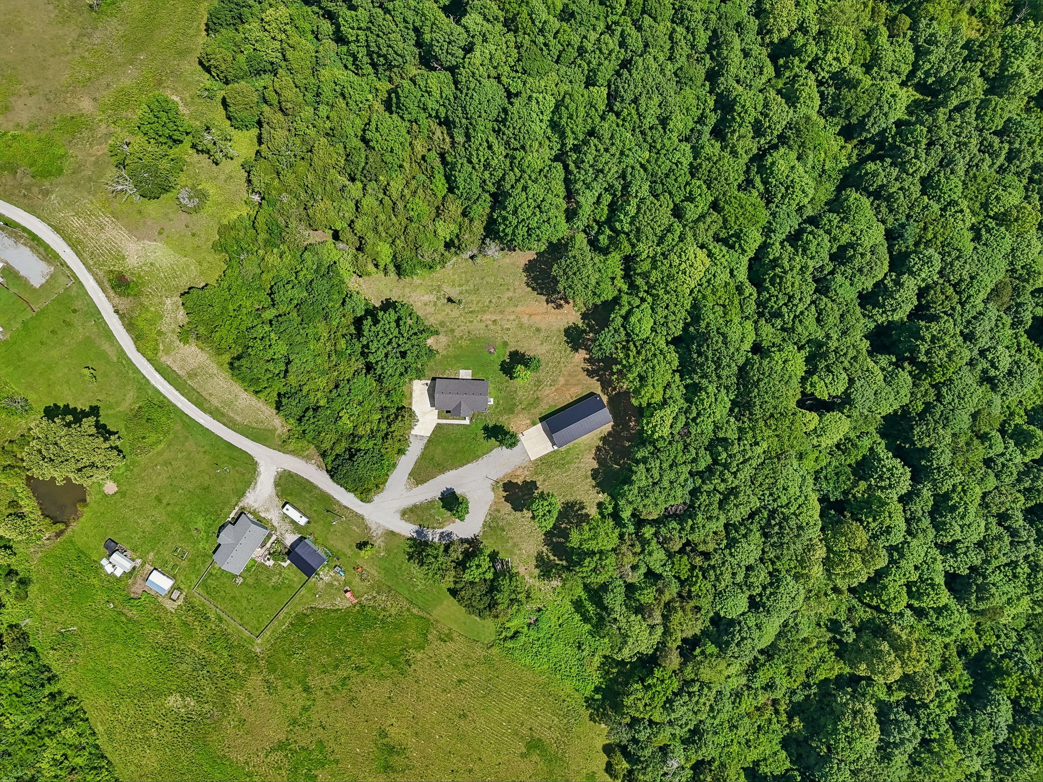 747 Belfast Farmington Road Lewisburg, TN 37091 - Photo 60 of 63