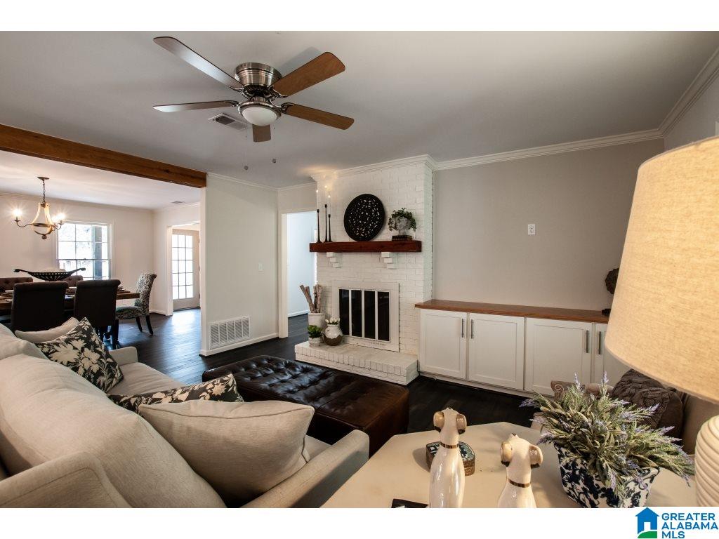 1405 Swallow Lane Birmingham, AL 35213 - Photo 16 of 35