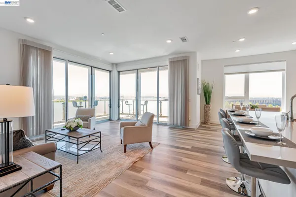 $1,339,888 | 45128 Warm Springs Boulevard, Unit 509, Fremont, CA 94539