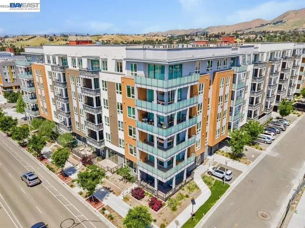 $1,339,888 | 45128 Warm Springs Boulevard, Unit 509, Fremont, CA 94539