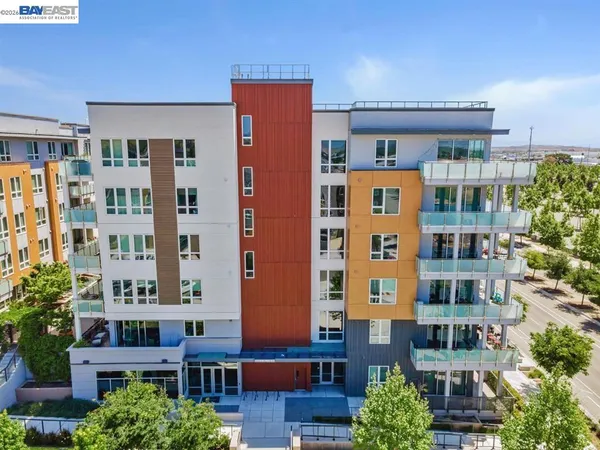$1,339,888 | 45128 Warm Springs Boulevard, Unit 509, Fremont, CA 94539