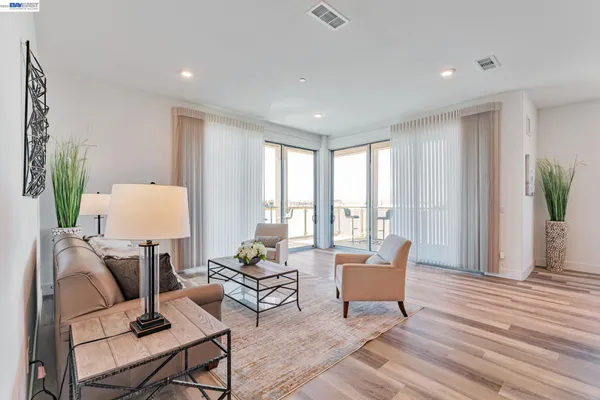 $1,339,888 | 45128 Warm Springs Boulevard, Unit 509, Fremont, CA 94539