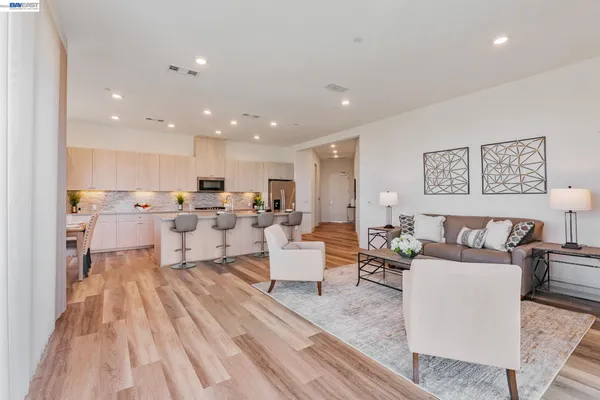 $1,339,888 | 45128 Warm Springs Boulevard, Unit 509, Fremont, CA 94539