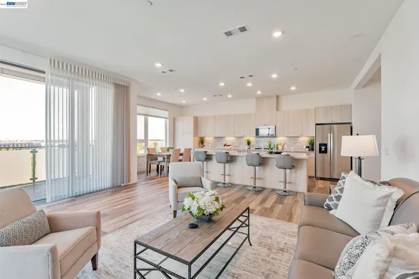 $1,339,888 | 45128 Warm Springs Boulevard, Unit 509, Fremont, CA 94539