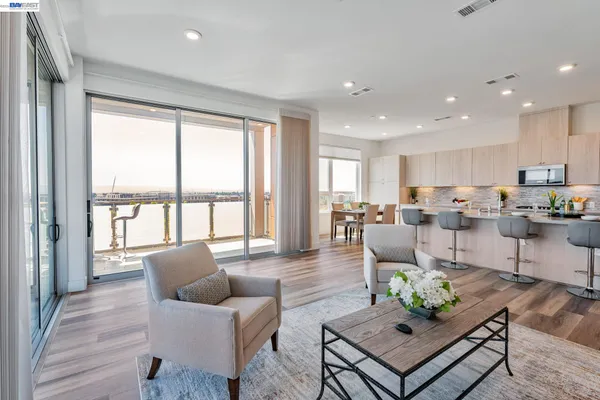 $1,339,888 | 45128 Warm Springs Boulevard, Unit 509, Fremont, CA 94539