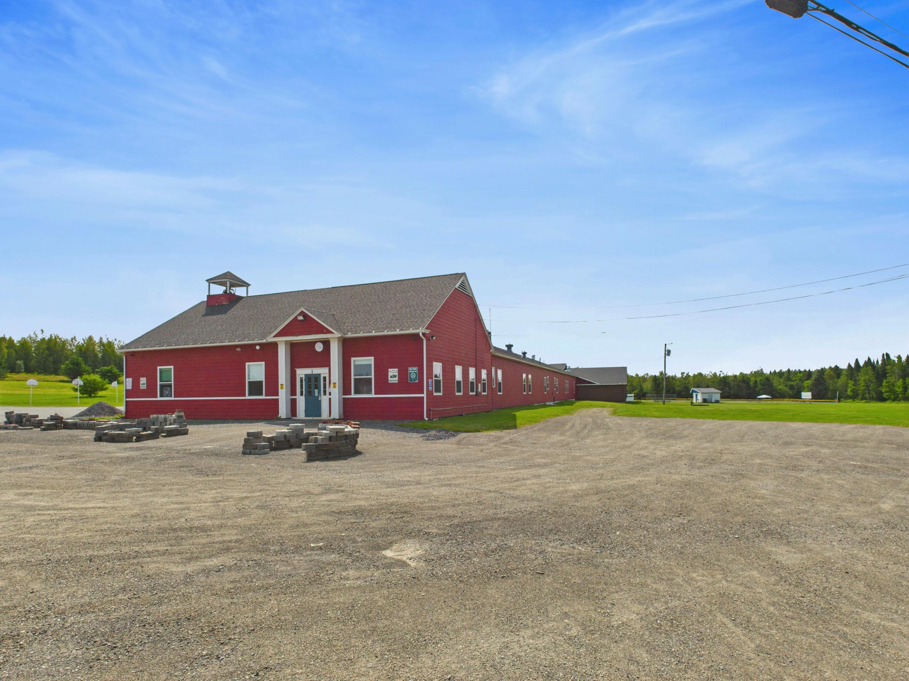 425 Colby Siding Road Woodland, ME 04736 - Photo 35 of 38 425 Colby Siding Rd 2025 (1)