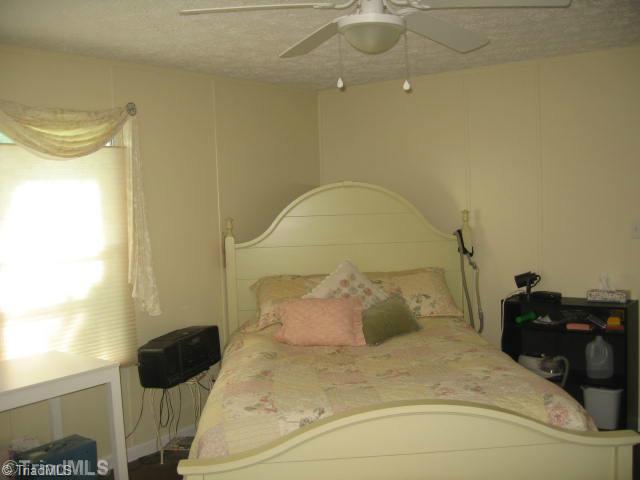 354 Roberts Farm Road Reidsville, NC 27320 - Photo 15 of 16 Master Bedroom.