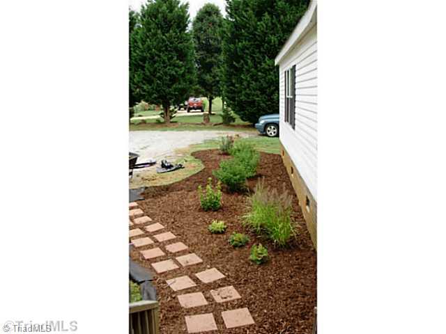 354 Roberts Farm Road Reidsville, NC 27320 - Photo 16 of 16 Other. Landscaping