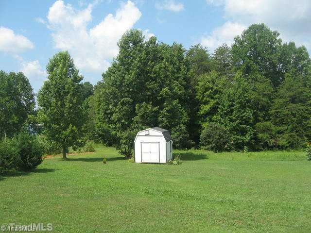 354 Roberts Farm Road Reidsville, NC 27320 - Photo 5 of 16 Outbuilding.