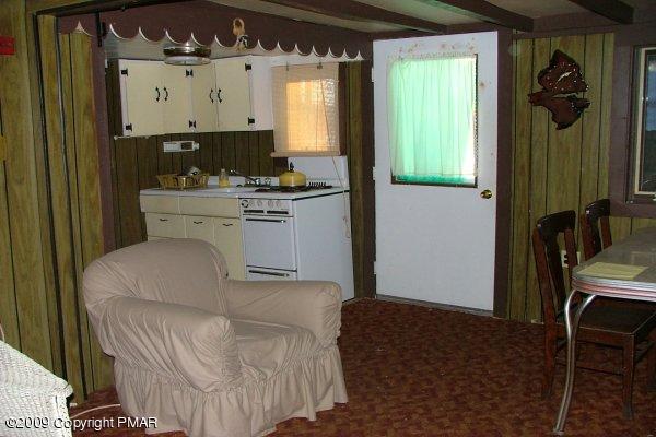 Opus Road East Stroudsburg, PA 18302 - Photo 5 of 7 Kitchen