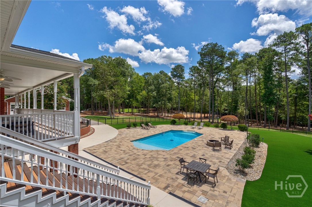 2391 Rabbit Farm Circle Loganville, GA 30052 - Photo 34 of 75 Gallery Image 34
