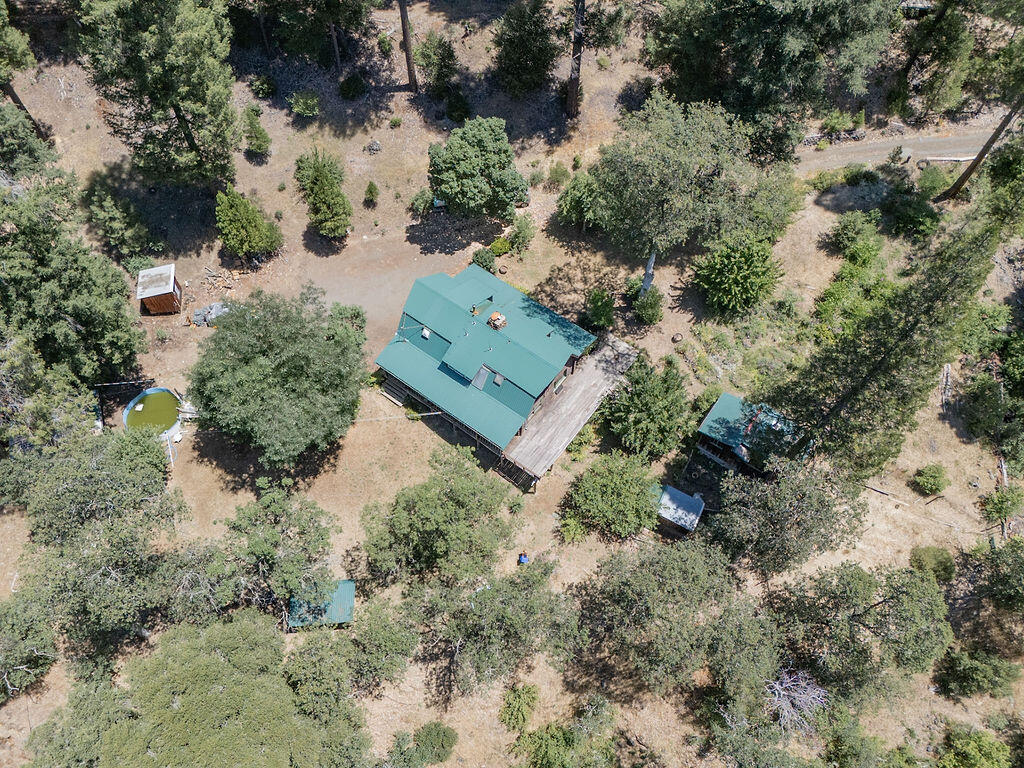 691 Lost Bridge Road Lewiston, CA 96052 - Photo 51 of 52 property