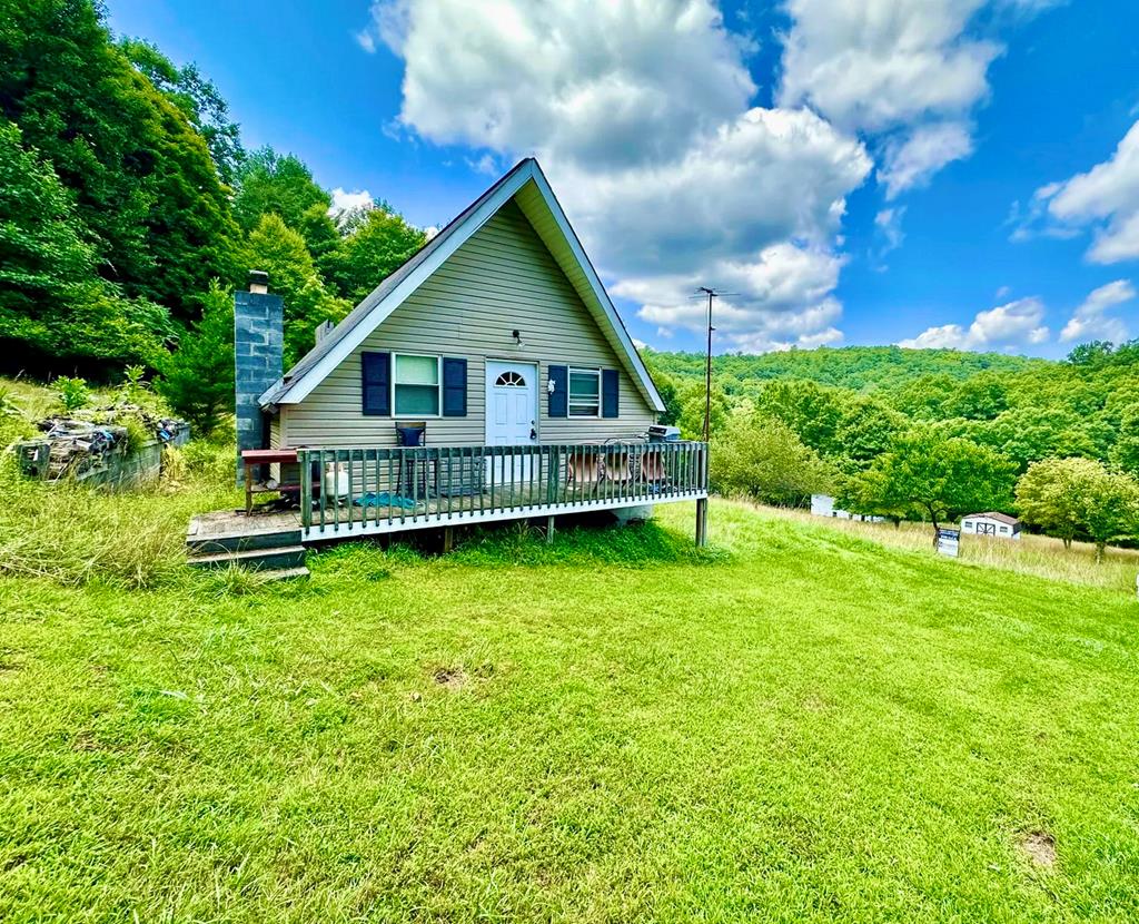 4490 Turkey Creek Road Union, WV 24983 - Photo 1 of 1 Gallery Image 1