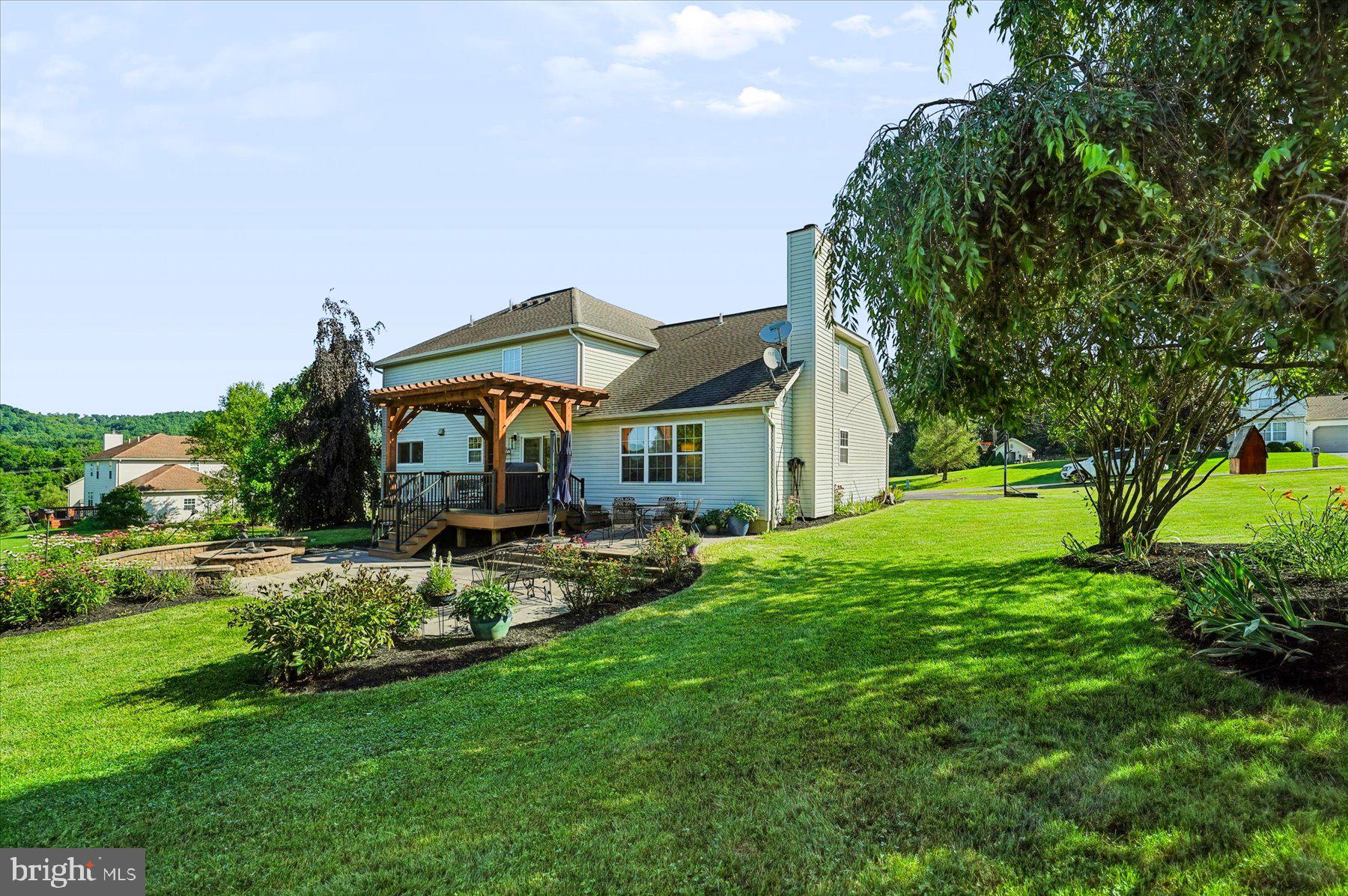 76 Saddle Ridge Road Port Matilda, PA 16870 - Photo 46 of 53 Gallery Image 46