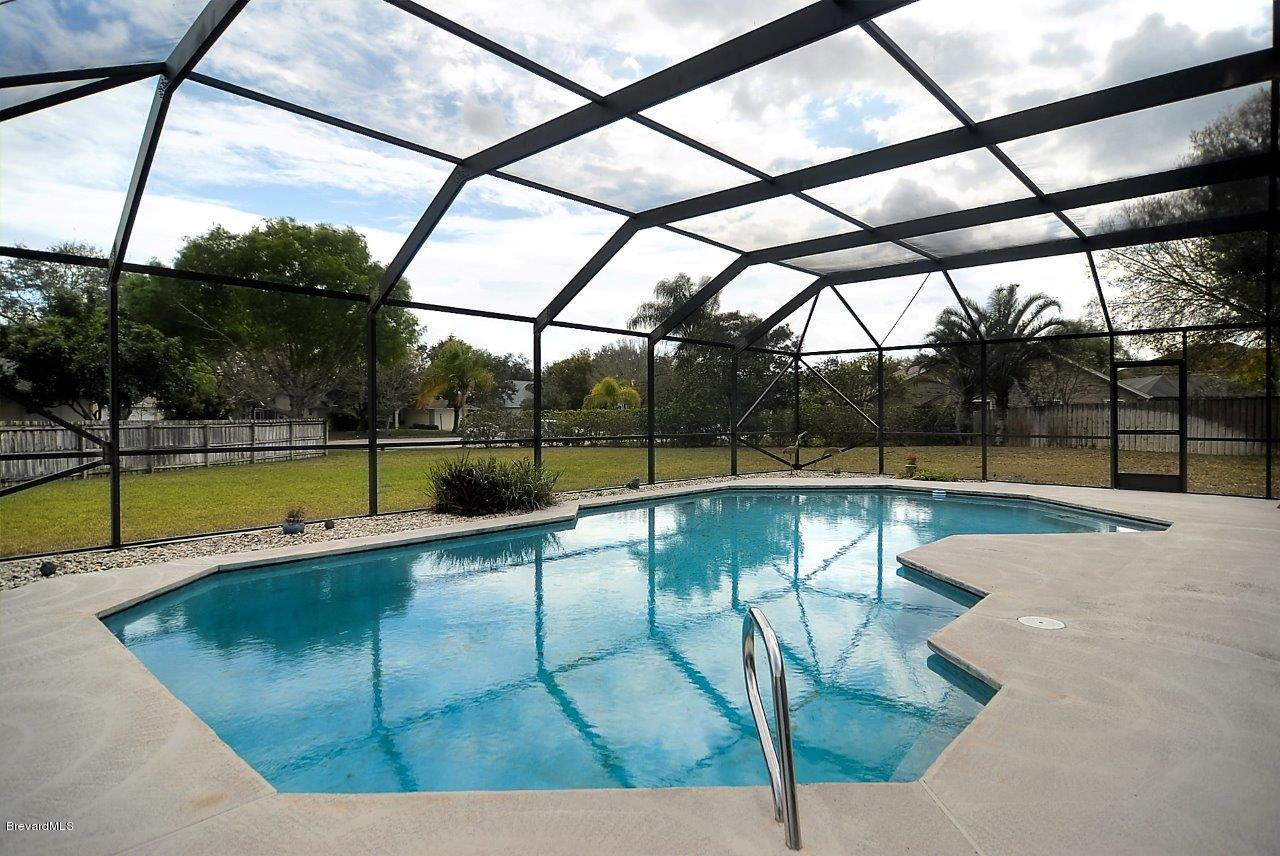 3345 Holly Springs Road Melbourne, FL 32934 - Photo 2 of 12 pool1 (2) (1)