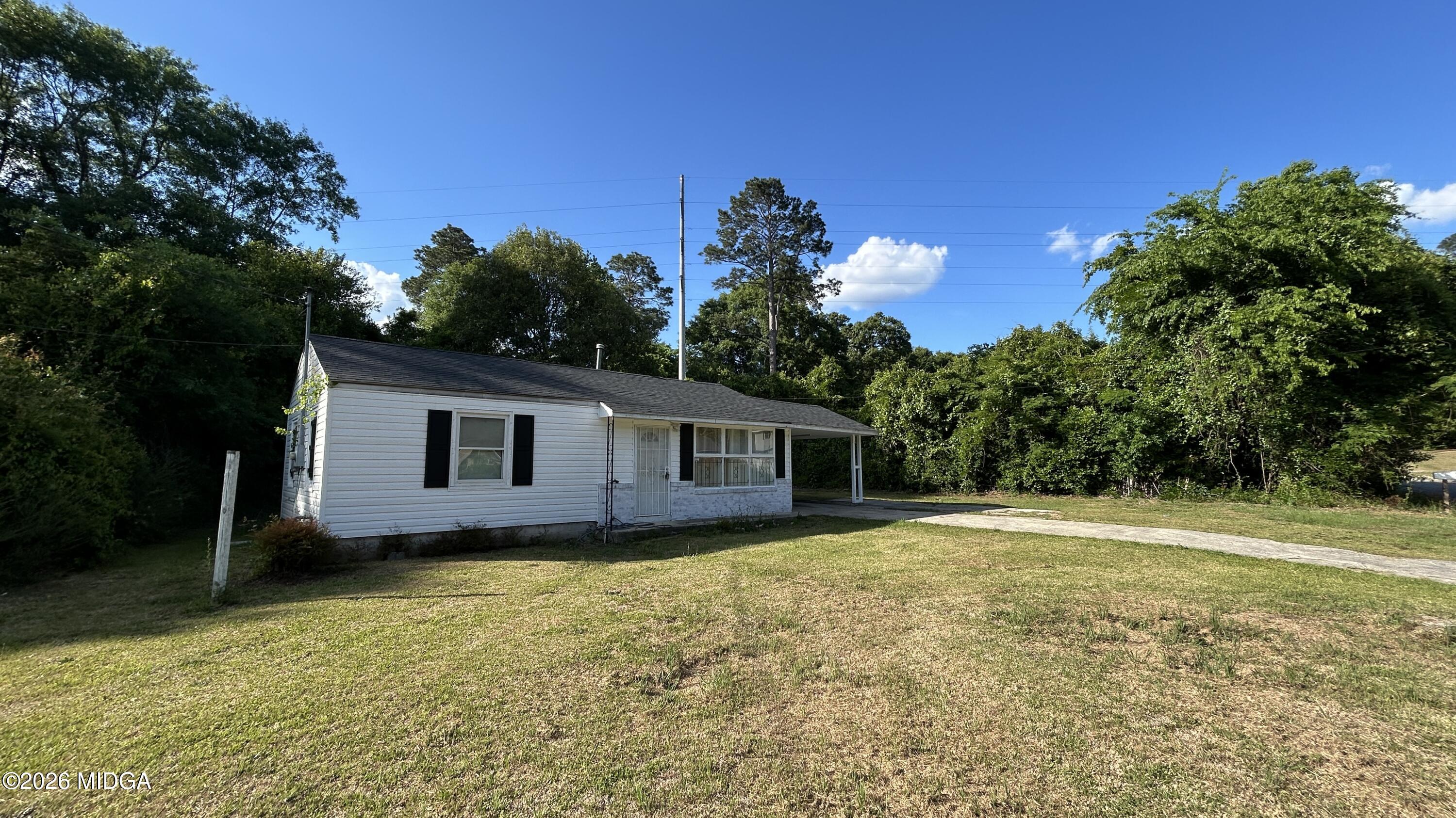 3783 Travis Boulevard Macon, GA 31206 - Photo 2 of 10 IMG_9190