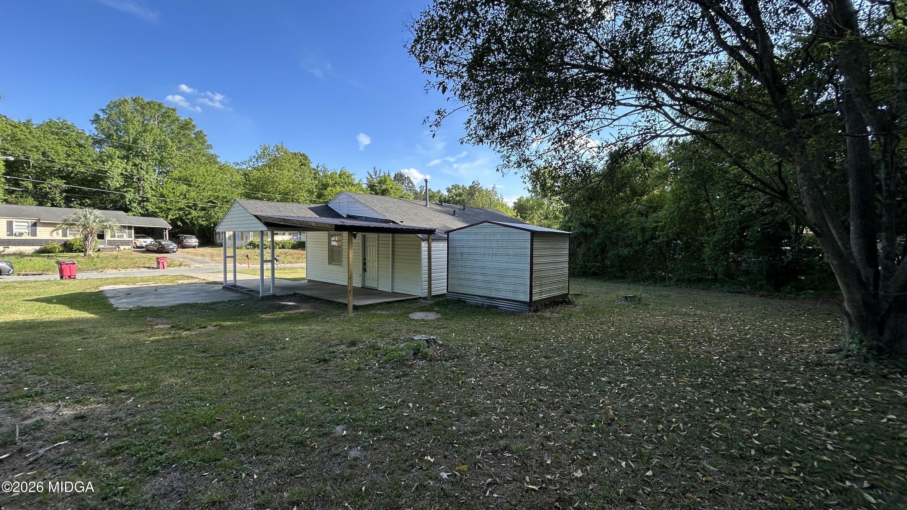 3783 Travis Boulevard Macon, GA 31206 - Photo 10 of 10 IMG_9188