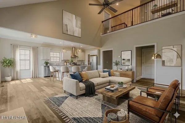 $788,900 | 2927 Snow Pond Road, Knoxville, TN 37931
