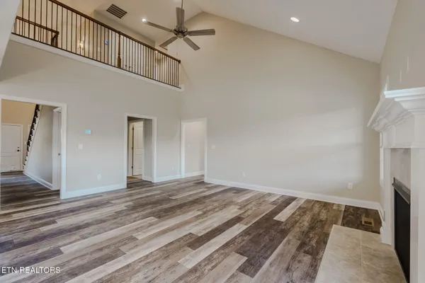 $788,900 | 2927 Snow Pond Road, Knoxville, TN 37931