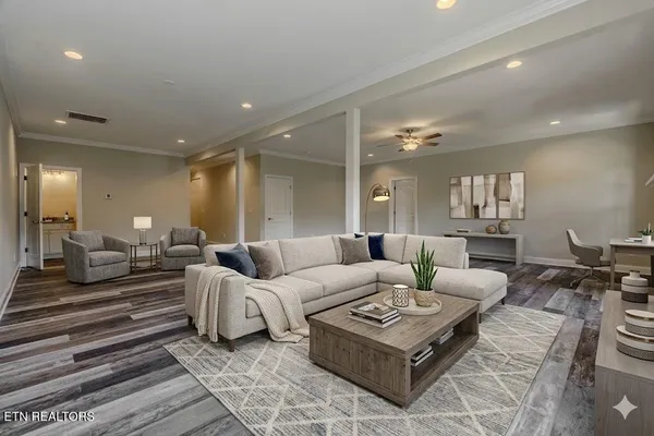 $788,900 | 2927 Snow Pond Road, Knoxville, TN 37931