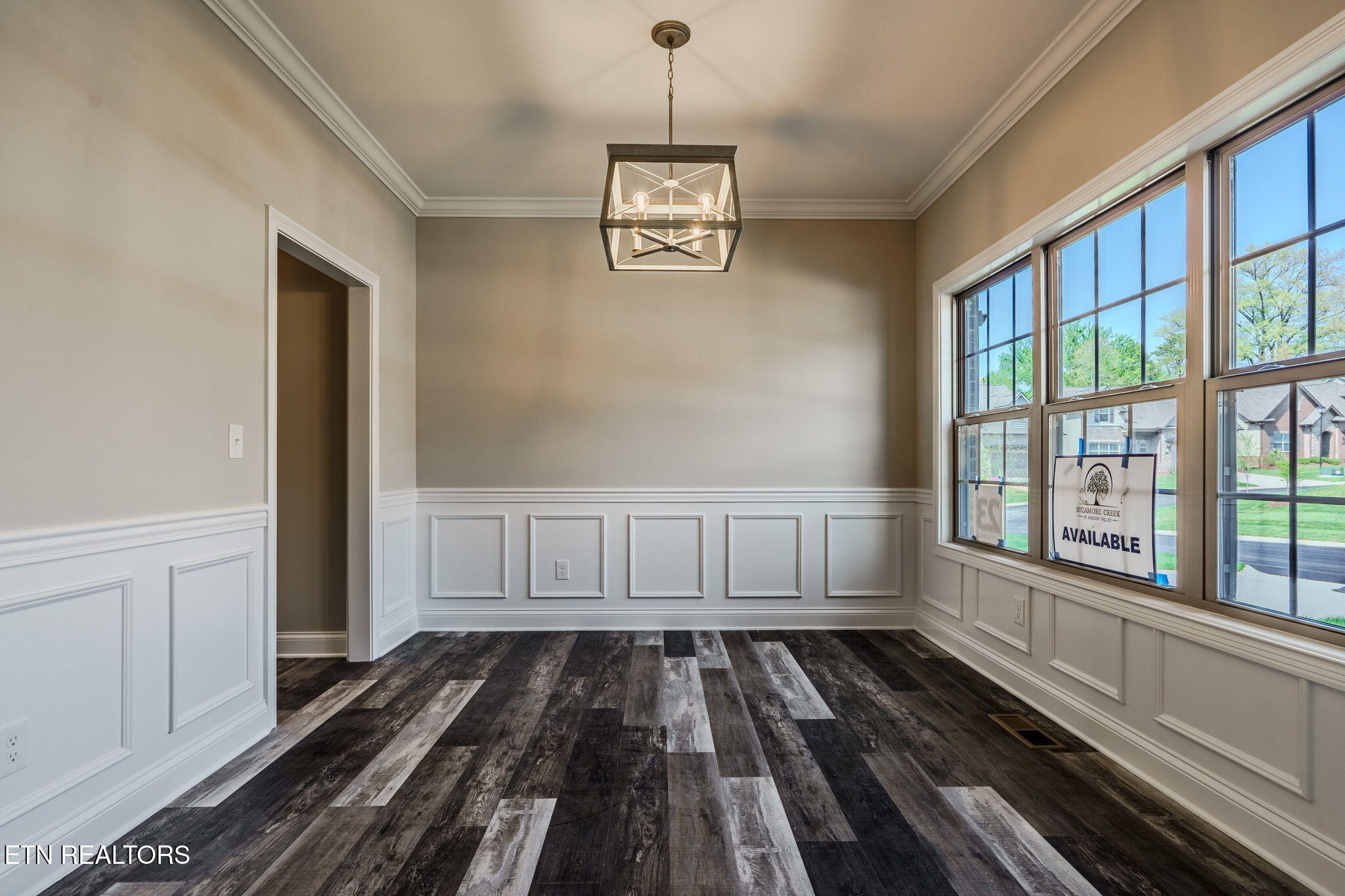 2927 Snow Pond Road Knoxville, TN 37931 - Photo 5 of 60 Flex Room 2