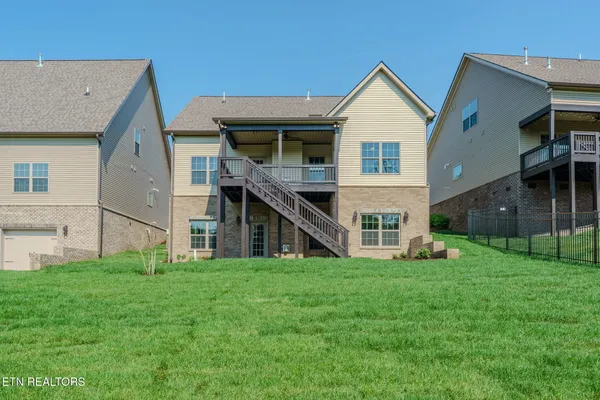 $788,900 | 2927 Snow Pond Road, Knoxville, TN 37931
