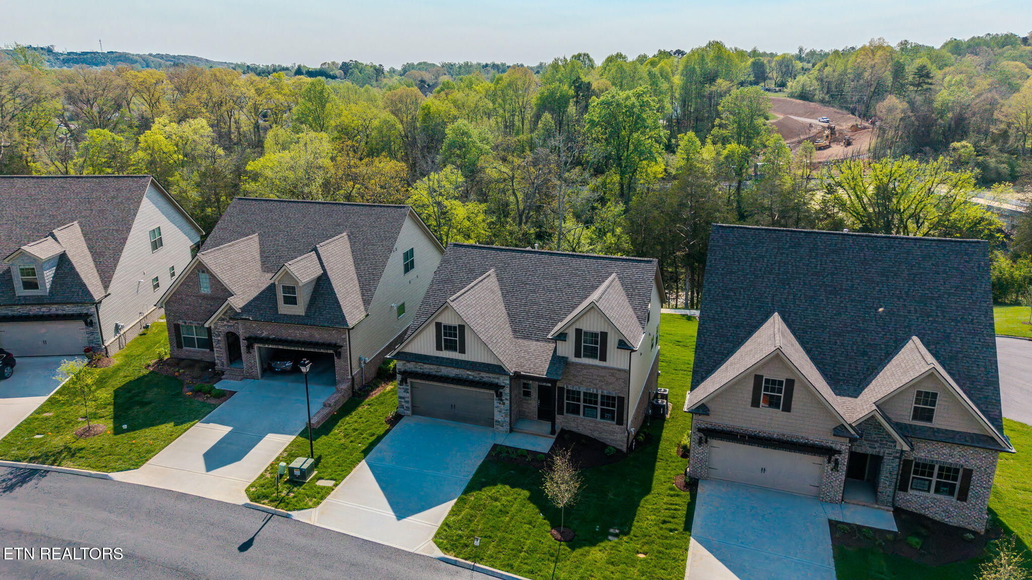 2927 Snow Pond Road Knoxville, TN 37931 - Photo 57 of 60 Drone 1