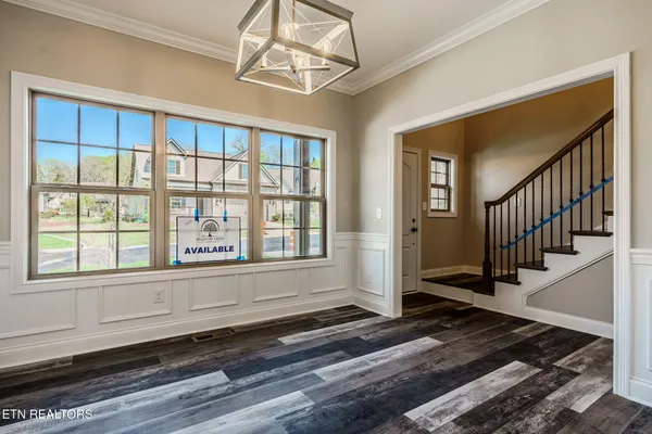 $788,900 | 2927 Snow Pond Road, Knoxville, TN 37931