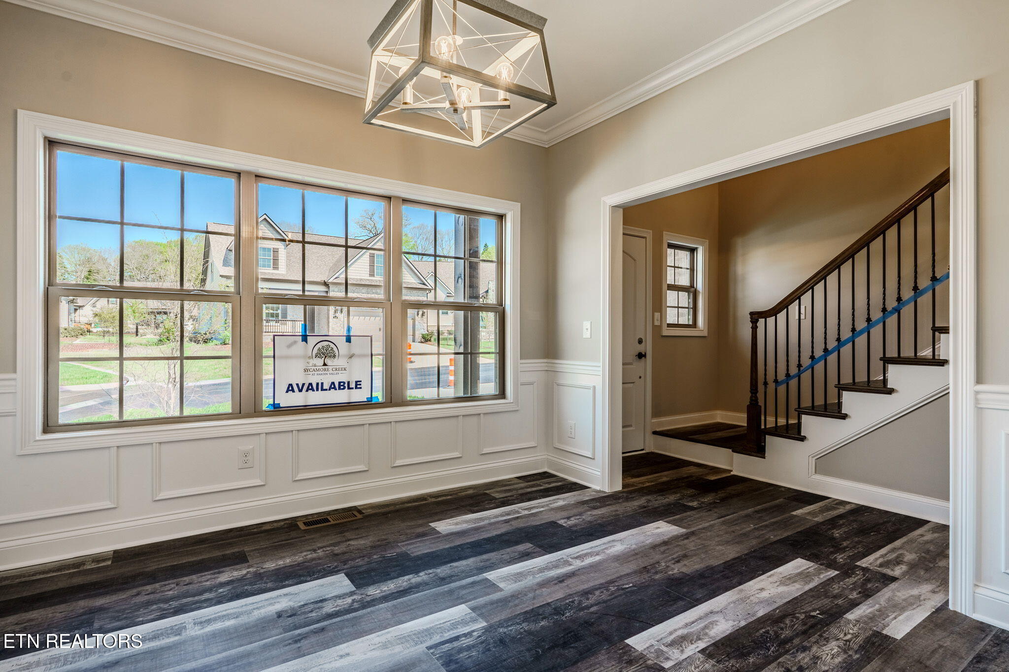 2927 Snow Pond Road Knoxville, TN 37931 - Photo 8 of 60 Flex Room 3