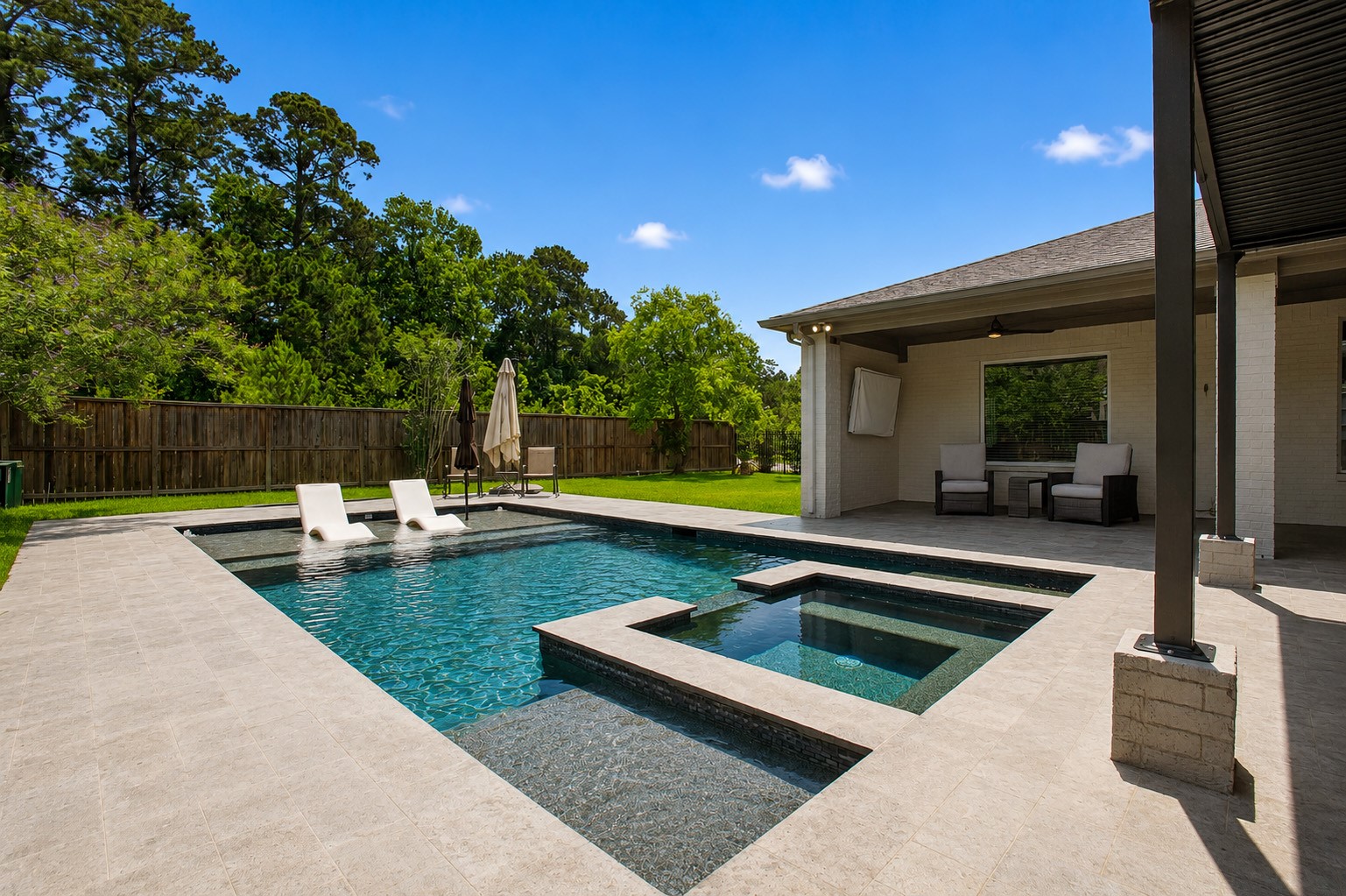 2 Folklore Court Spring, TX 77389 - Photo 42 of 48