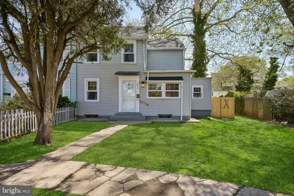 $249,900 | 2872 Tuckahoe Road, Camden, NJ 08104