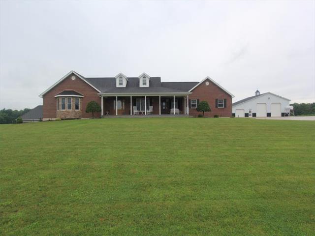 1555 Redkey Road Winchester, OH 45697 - Photo 1 of 1 Gallery Image 1