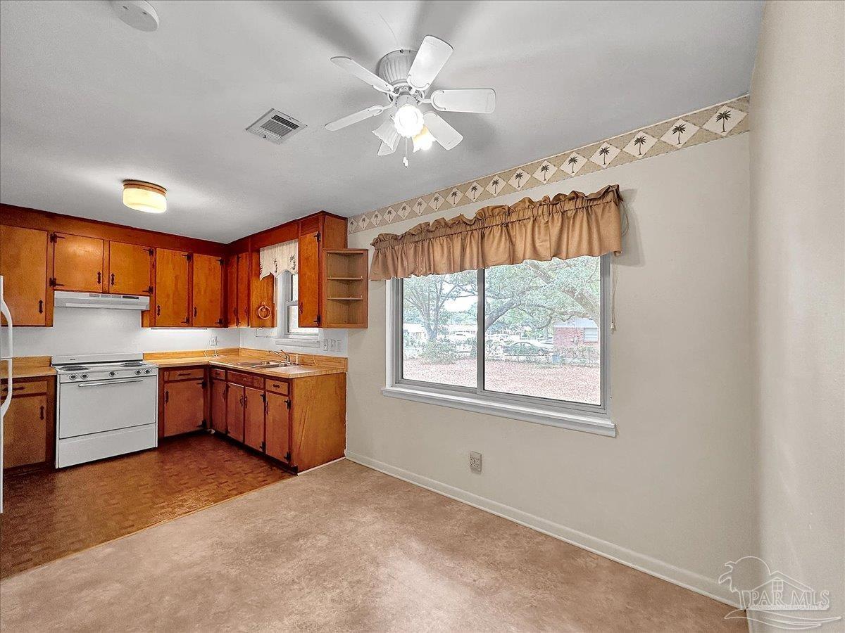 803 Lakewood Road Pensacola, FL 32507 - Photo 16 of 41