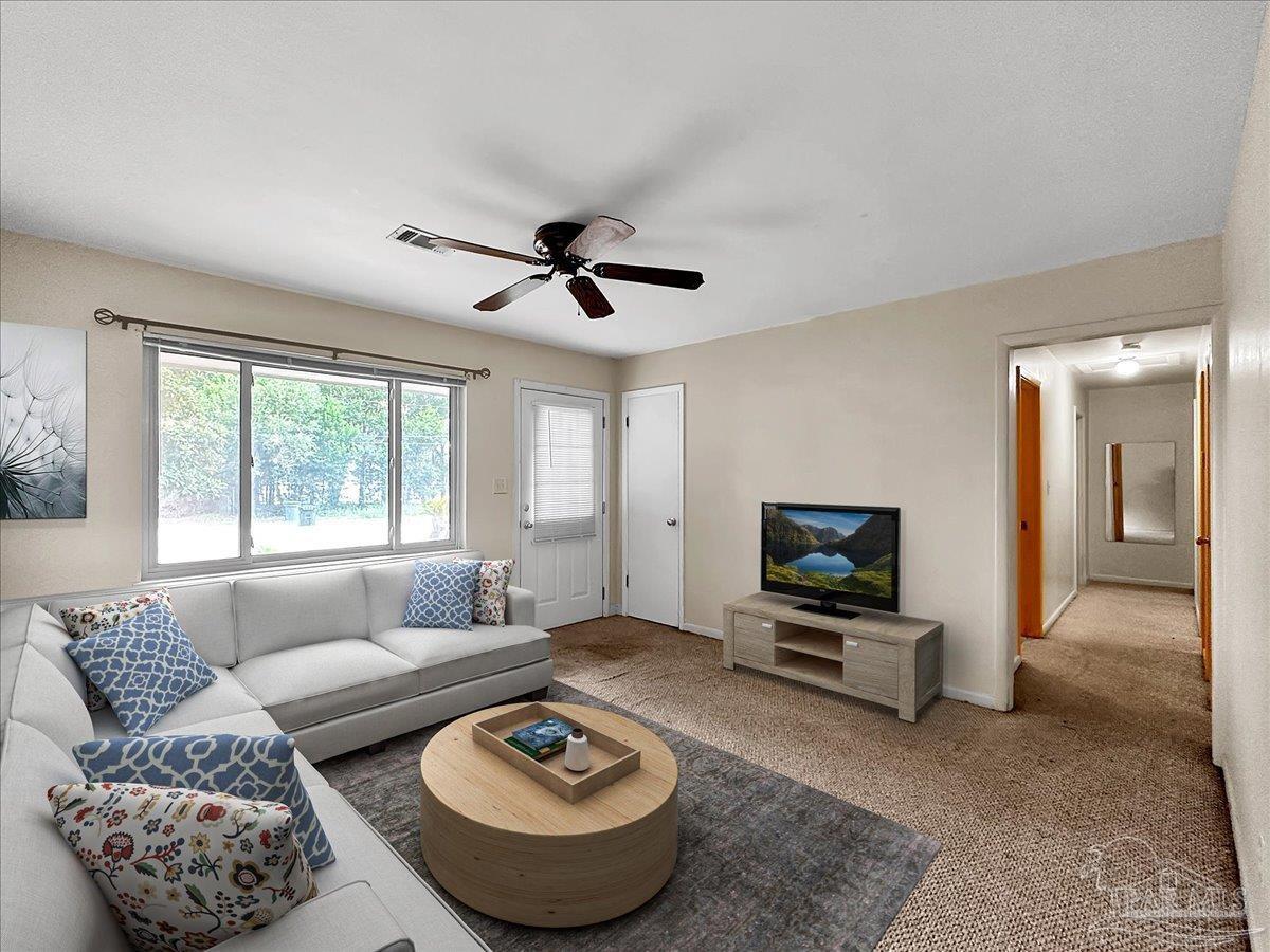803 Lakewood Road Pensacola, FL 32507 - Photo 3 of 41
