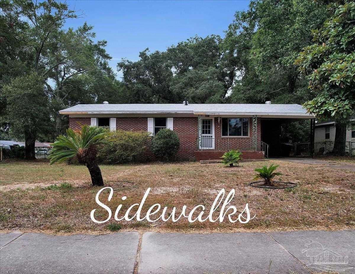 803 Lakewood Road Pensacola, FL 32507 - Photo 33 of 41