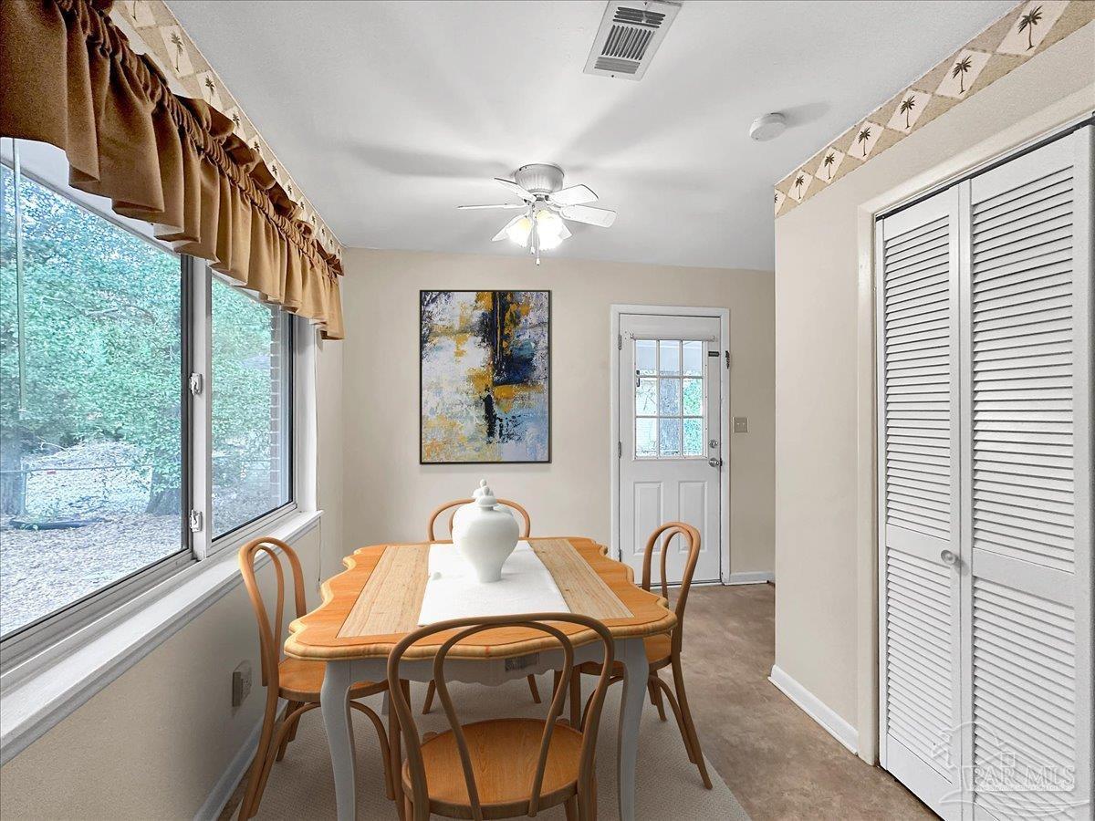 803 Lakewood Road Pensacola, FL 32507 - Photo 4 of 41