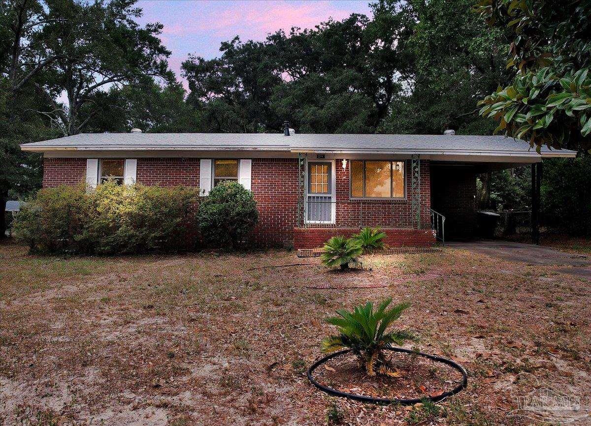 803 Lakewood Road Pensacola, FL 32507 - Photo 41 of 41
