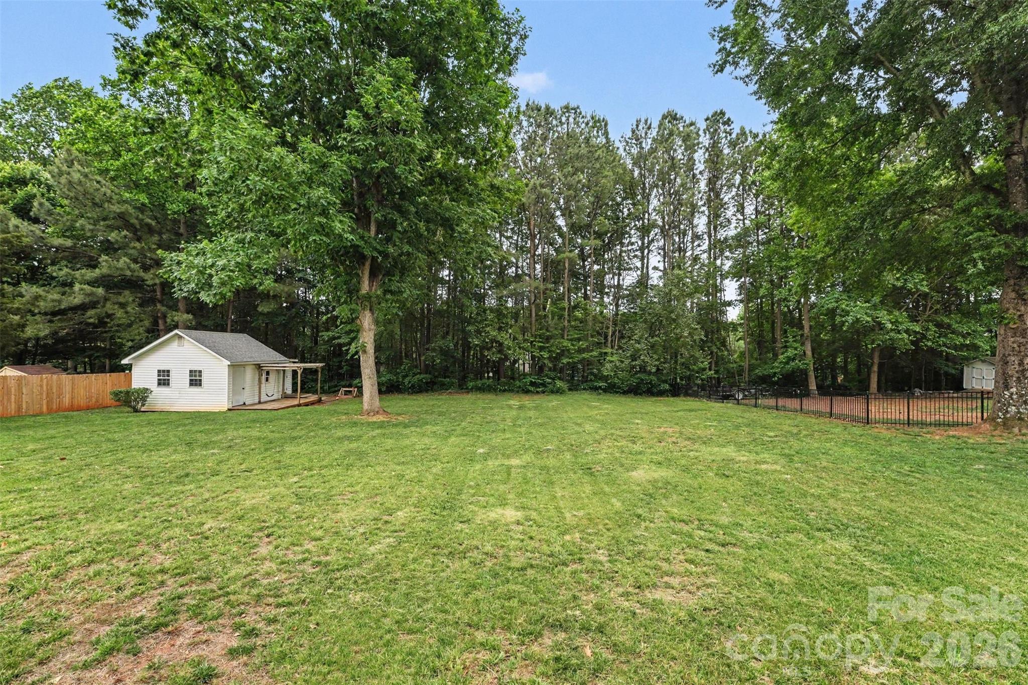 119 Stumpy Creek Road Mooresville, NC 28117 - Photo 16 of 17