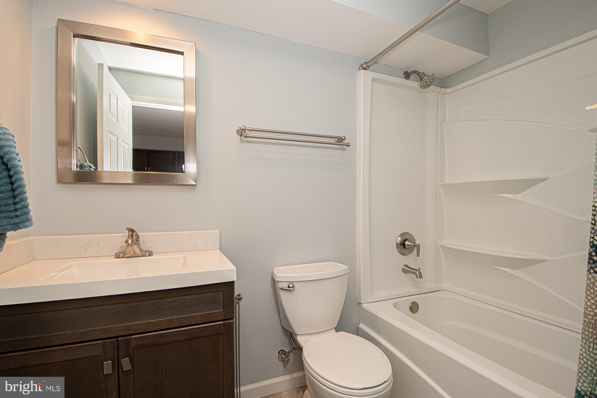 646 Guard Hill Road Middletown, VA 22645 - Photo 51 of 56 Basement full bath