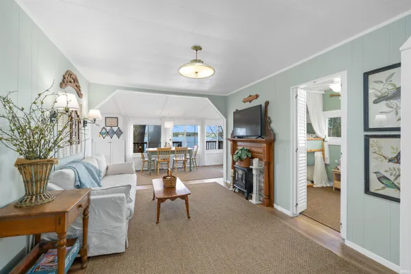 $374,900 | 4590 South 930 East, Wolcottville, IN 46795