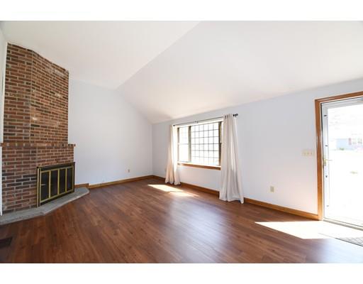 125 Sandy Valley Road Barnstable, MA 02648 - Photo 4 of 25 a view of an empty room with wooden floor and a window