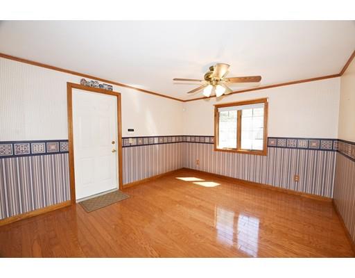 125 Sandy Valley Road Barnstable, MA 02648 - Photo 10 of 25 a view of an entryway