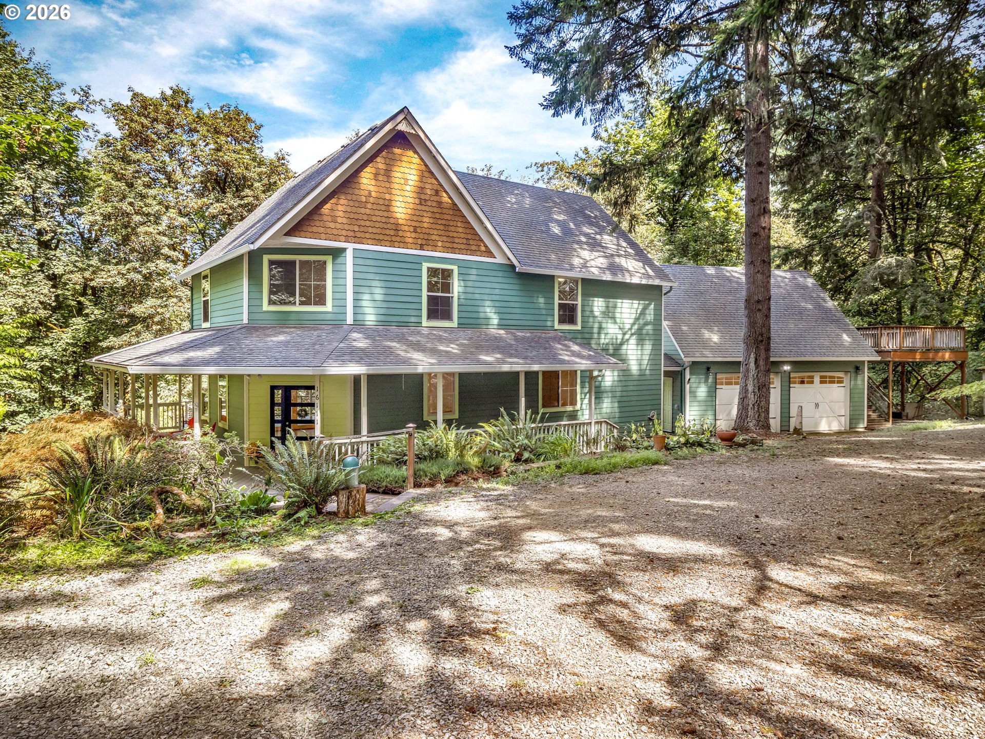 16111 South Redland Road Oregon City, OR 97045 - Photo 1 of 36 Gallery Image 1