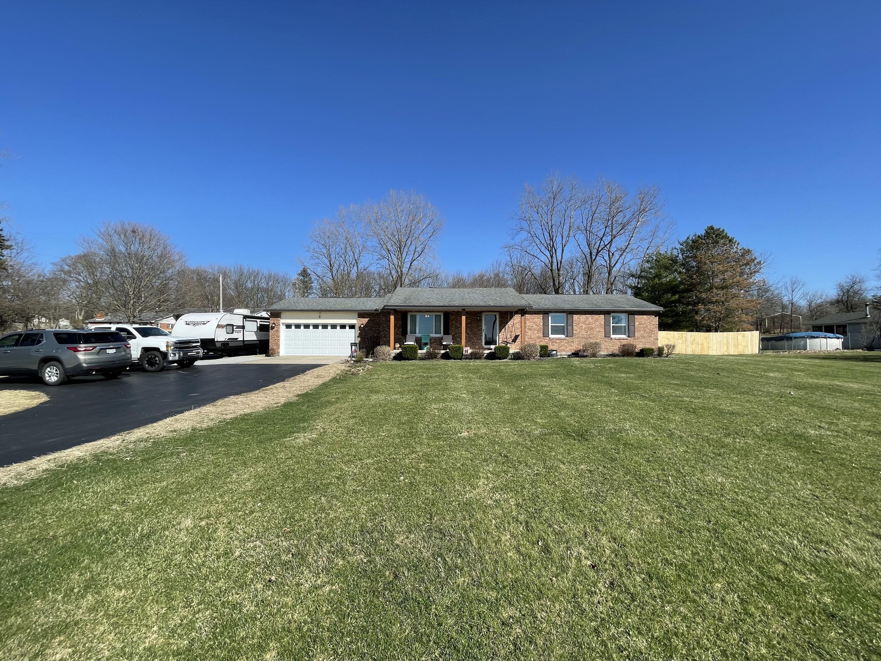 1199 Edinger Road Urbana, OH 43078 - Photo 32 of 37 Gallery Image 32