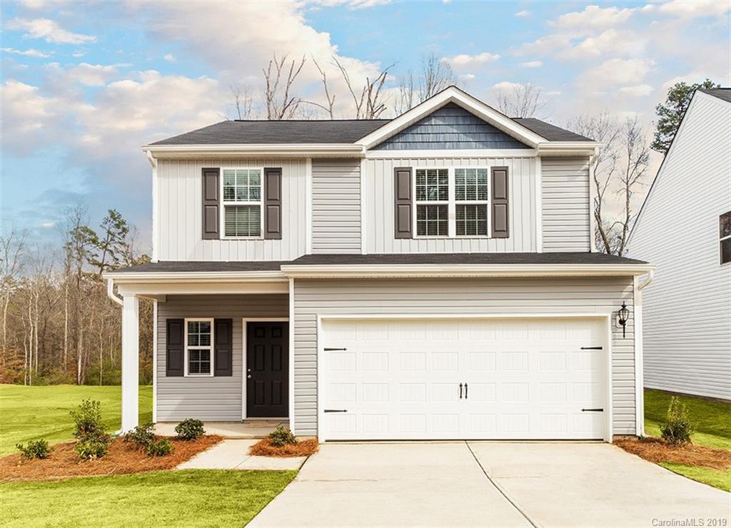 9725 Weikert Road Charlotte, NC 28215 - Photo 1 of 8 Gallery Image 1