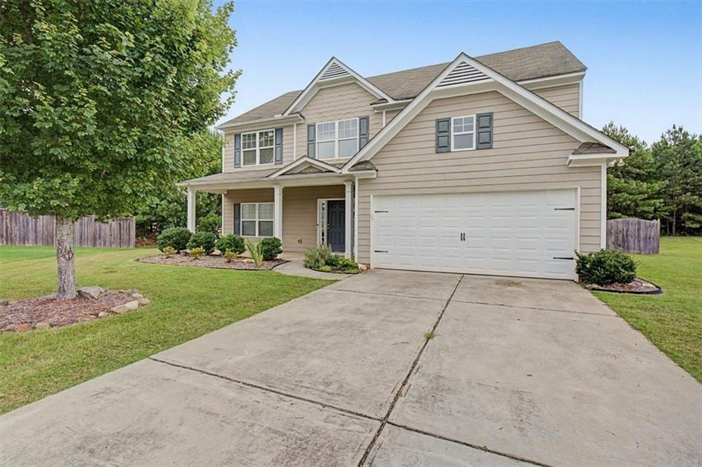 144 Boxwood Way Dallas, GA 30132 - Photo 5 of 66