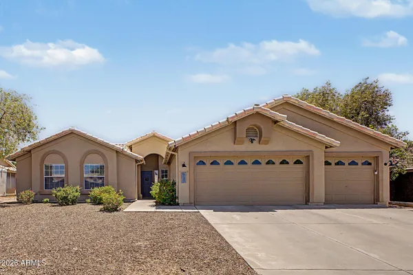 $569,000 | 6127 East Portia Street, Mesa, AZ 85215