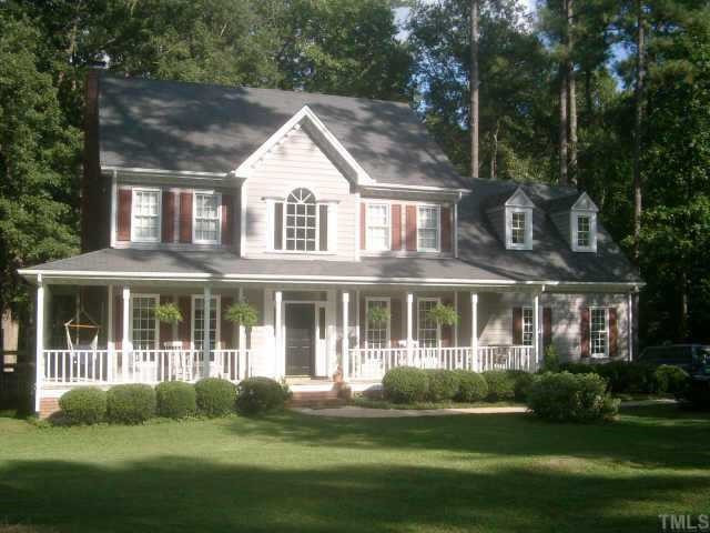 4109 Ridge Brook Lane Raleigh, NC 27610 - Photo 1 of 1 Photo 1